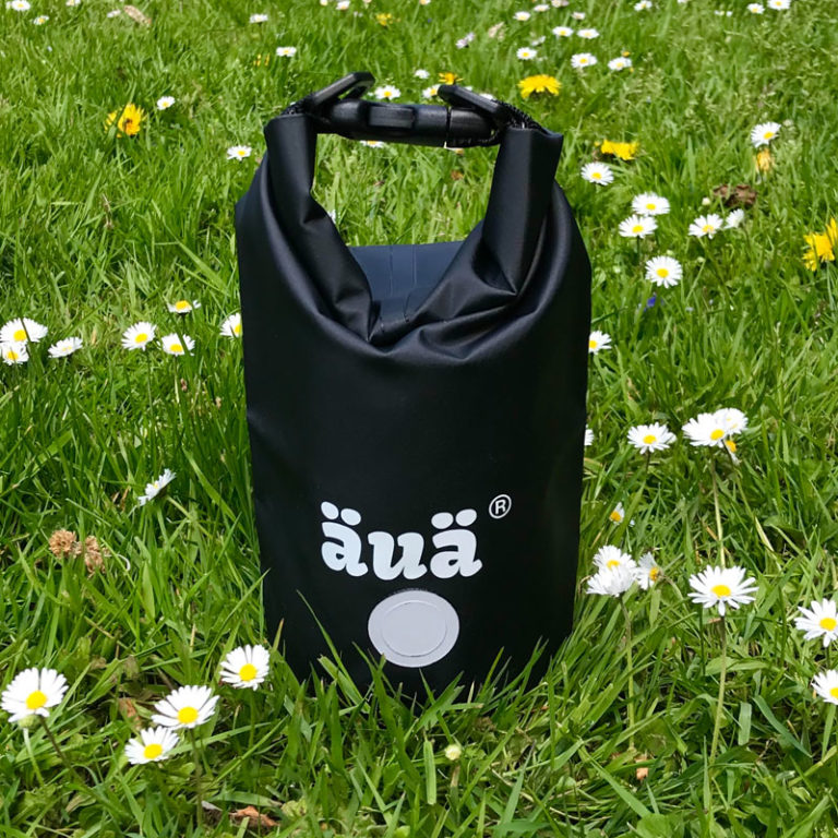 55 liter dry bag