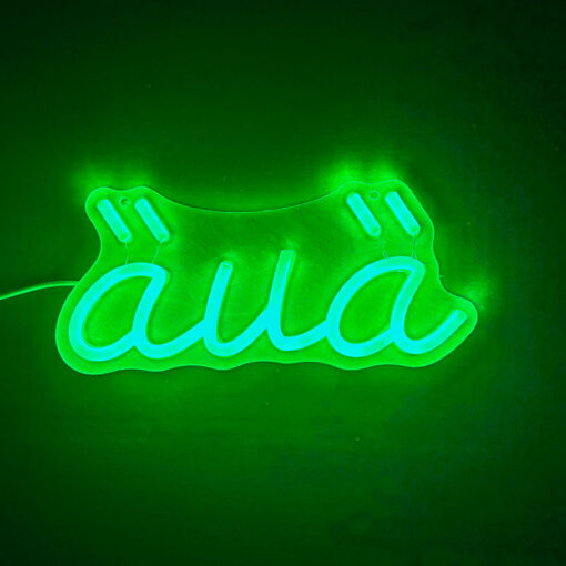 ÄUÄ® Neonlicht - 9  Farben - Image 8