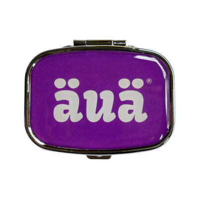 äuä® Pillendose