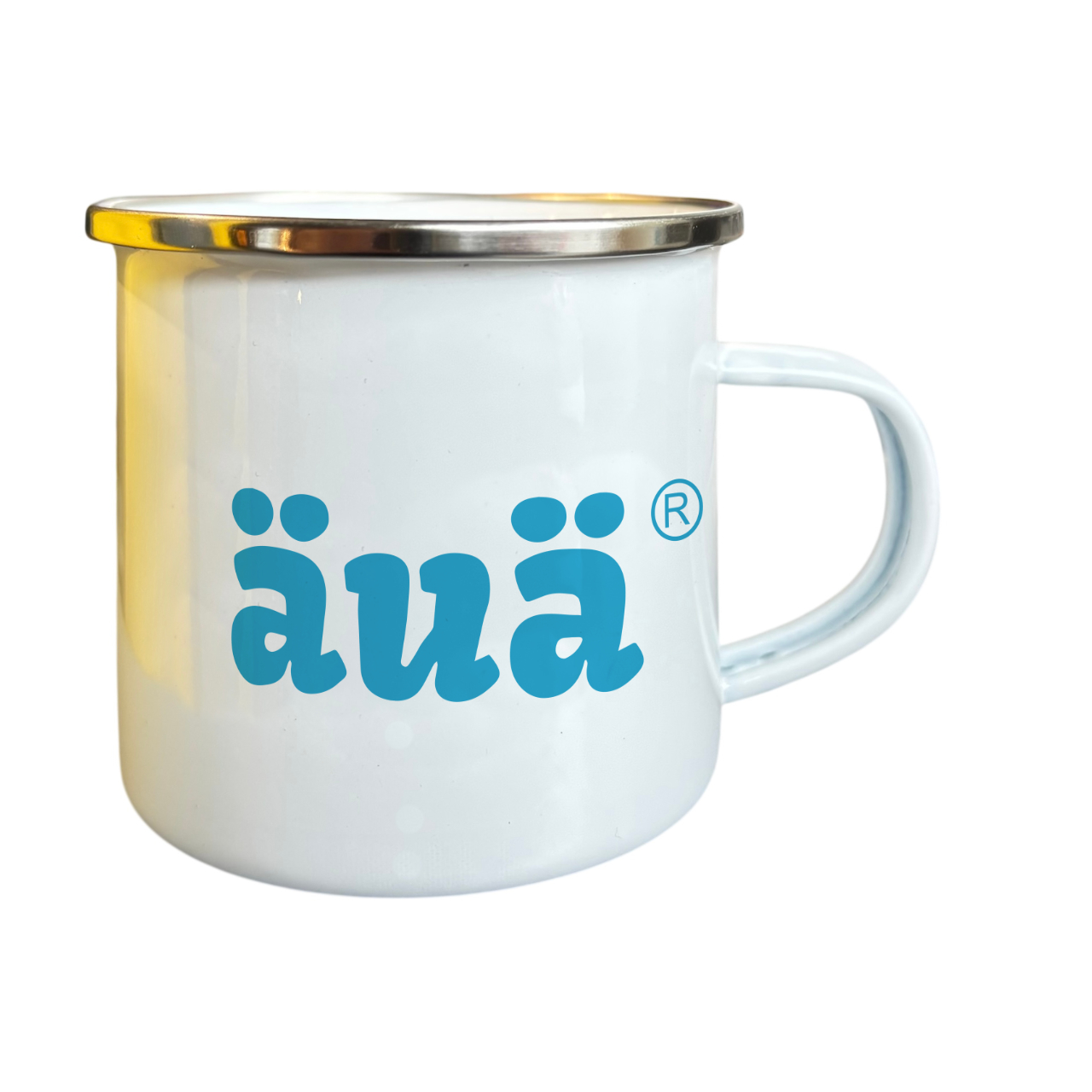ÄUÄ® Kaffeetasse, 12 Farben – Bild 3