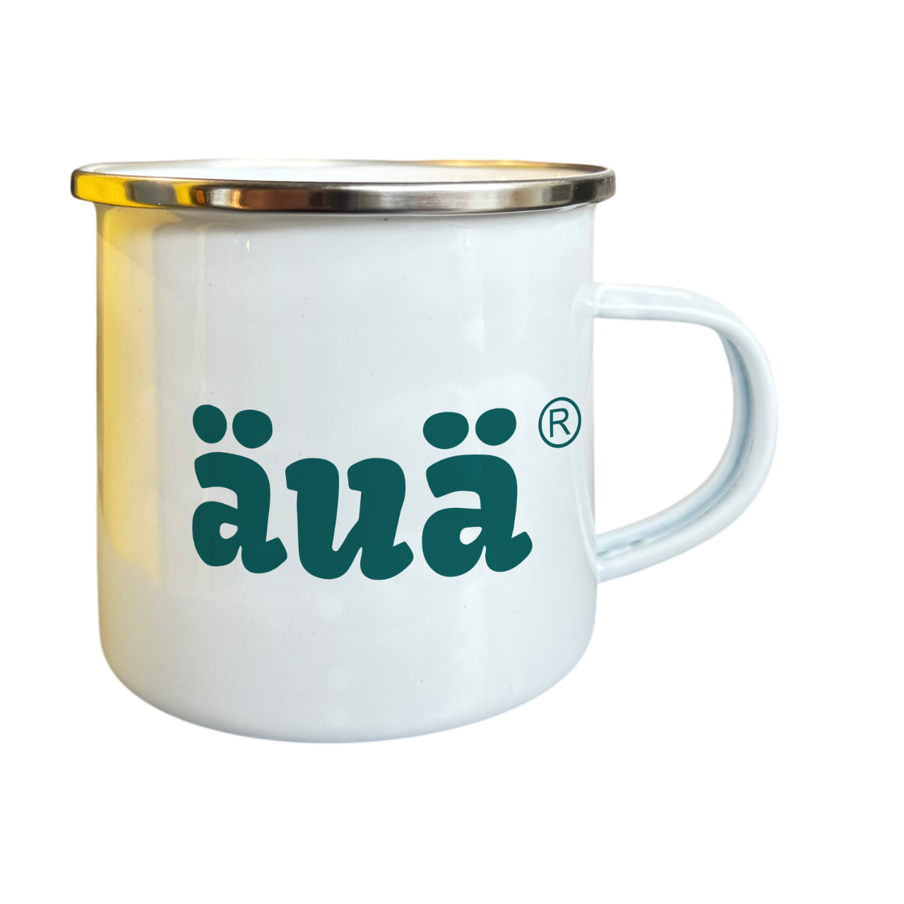 ÄUÄ® Kaffeetasse, 12 Farben – Bild 7