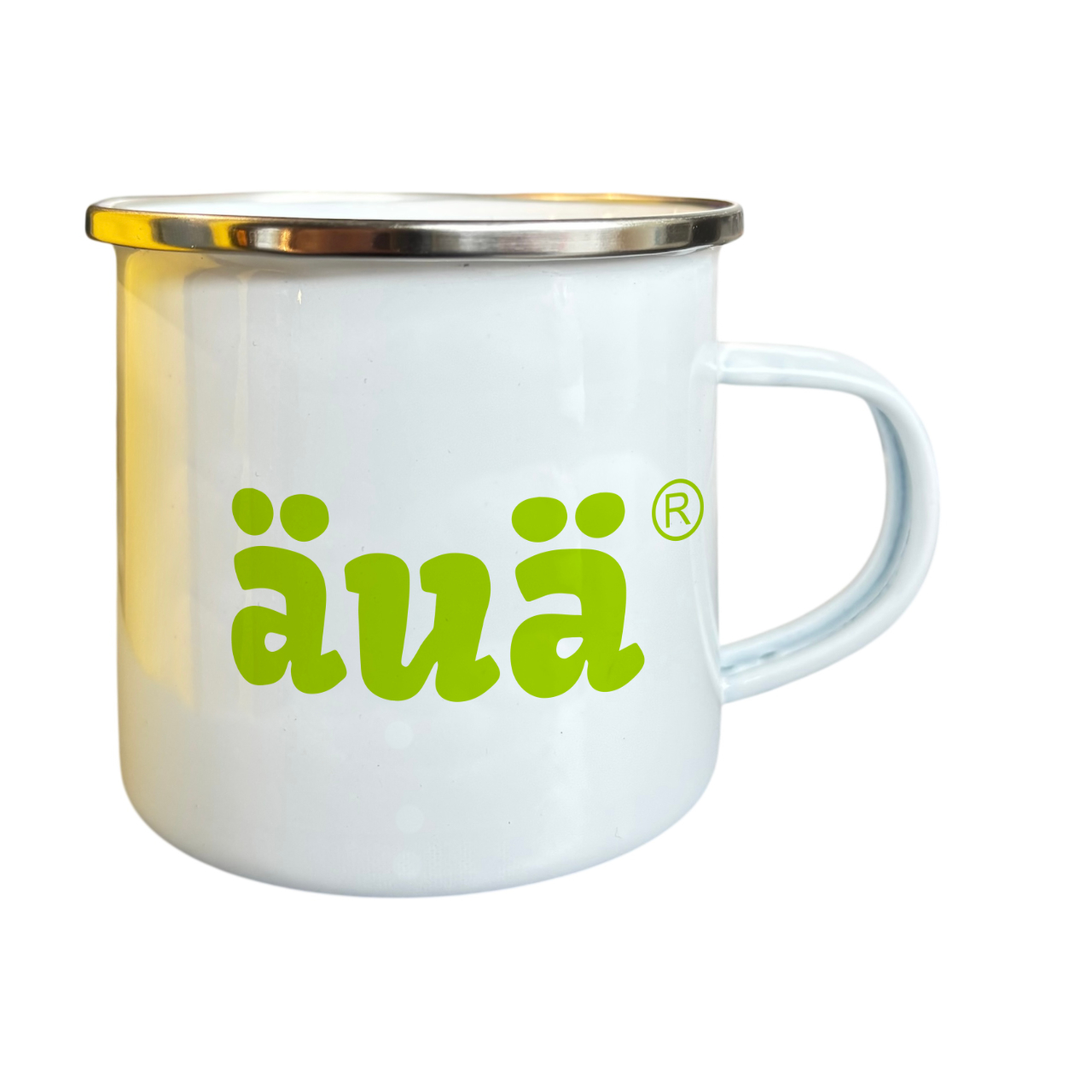 ÄUÄ® Kaffeetasse, 12 Farben – Bild 9