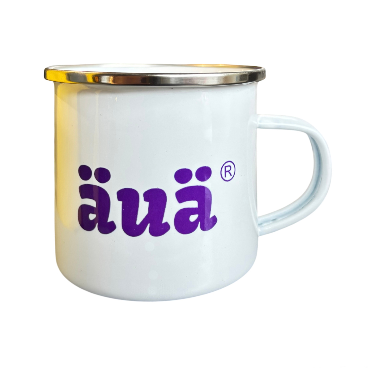 ÄUÄ® Kaffeetasse, 12 Farben – Bild 2