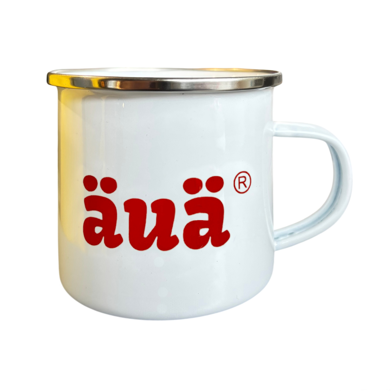 ÄUÄ® Kaffeetasse, 12 Farben
