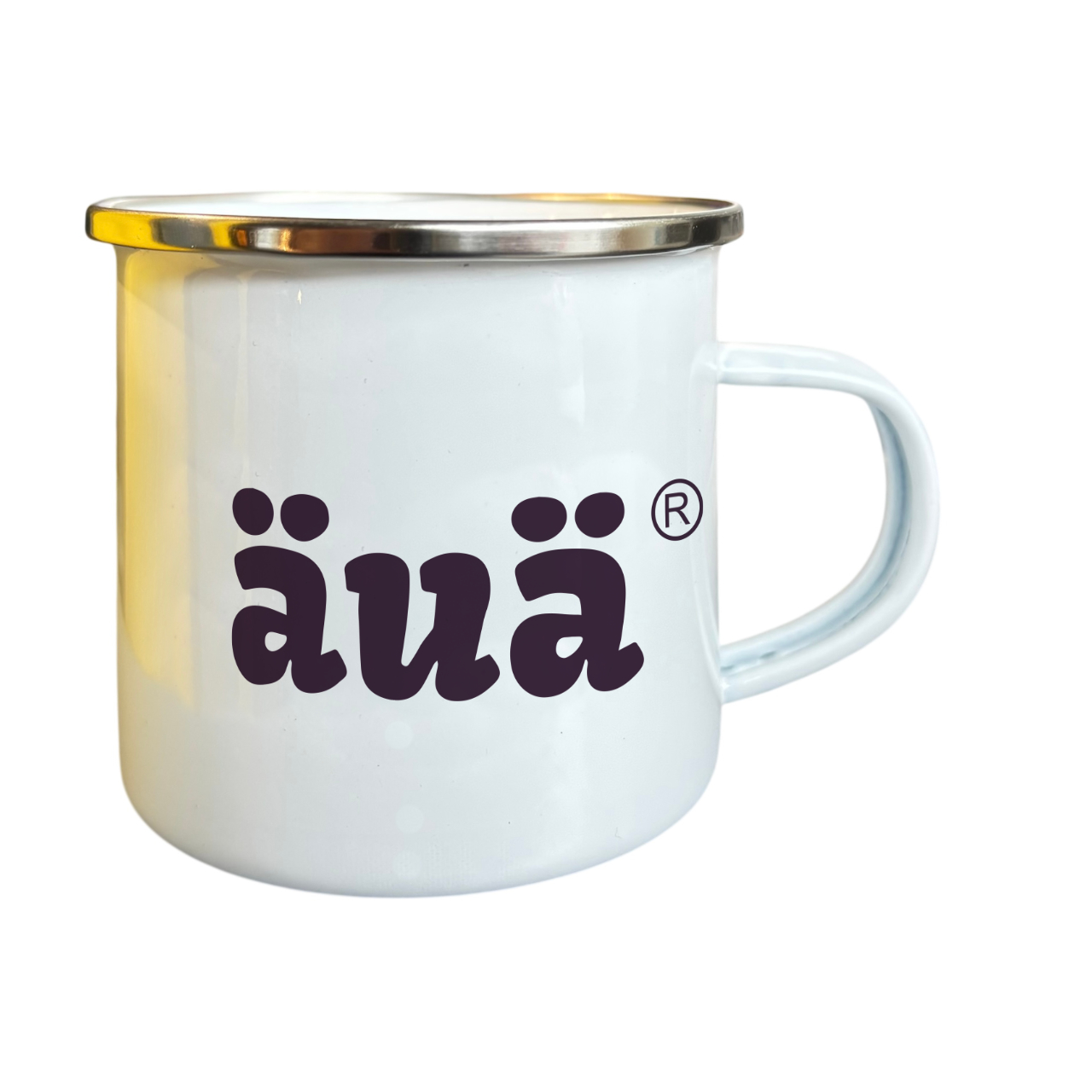ÄUÄ® Kaffeetasse, 12 Farben – Bild 10