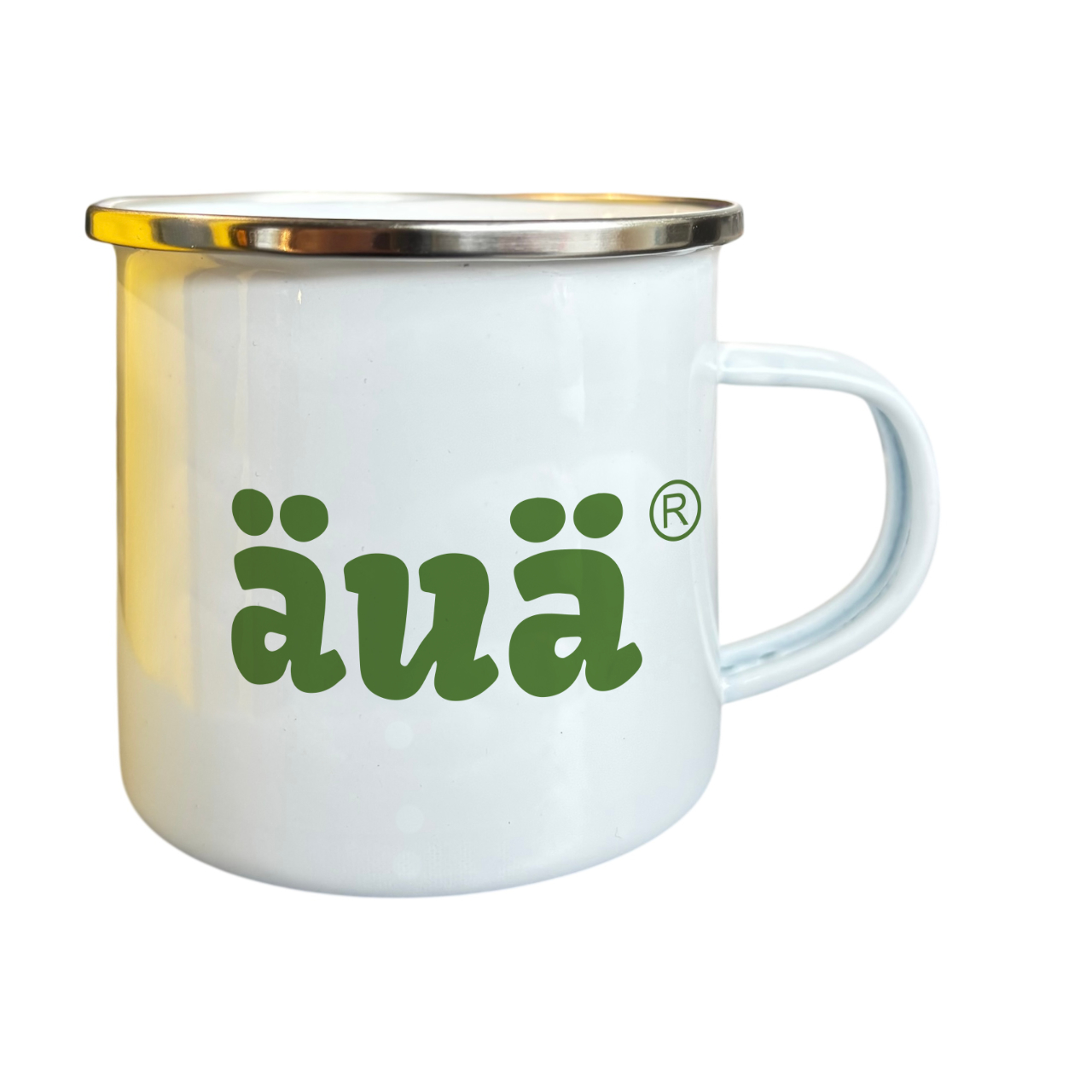 ÄUÄ® Kaffeetasse, 12 Farben – Bild 8
