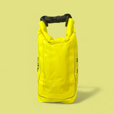 äuä®Dry Bag mit Sichtfenster       *Inklusive Schultergurt für bequemes Tragen                 • 7 Farben