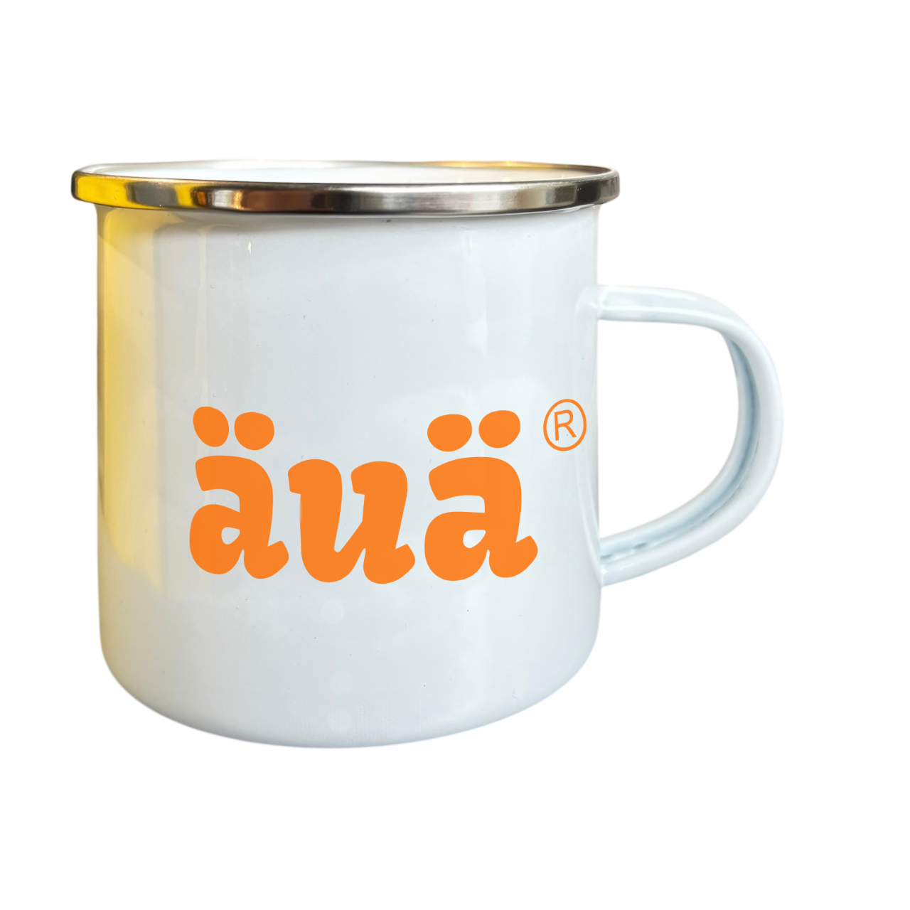 ÄUÄ® Kaffeetasse, 12 Farben – Bild 11