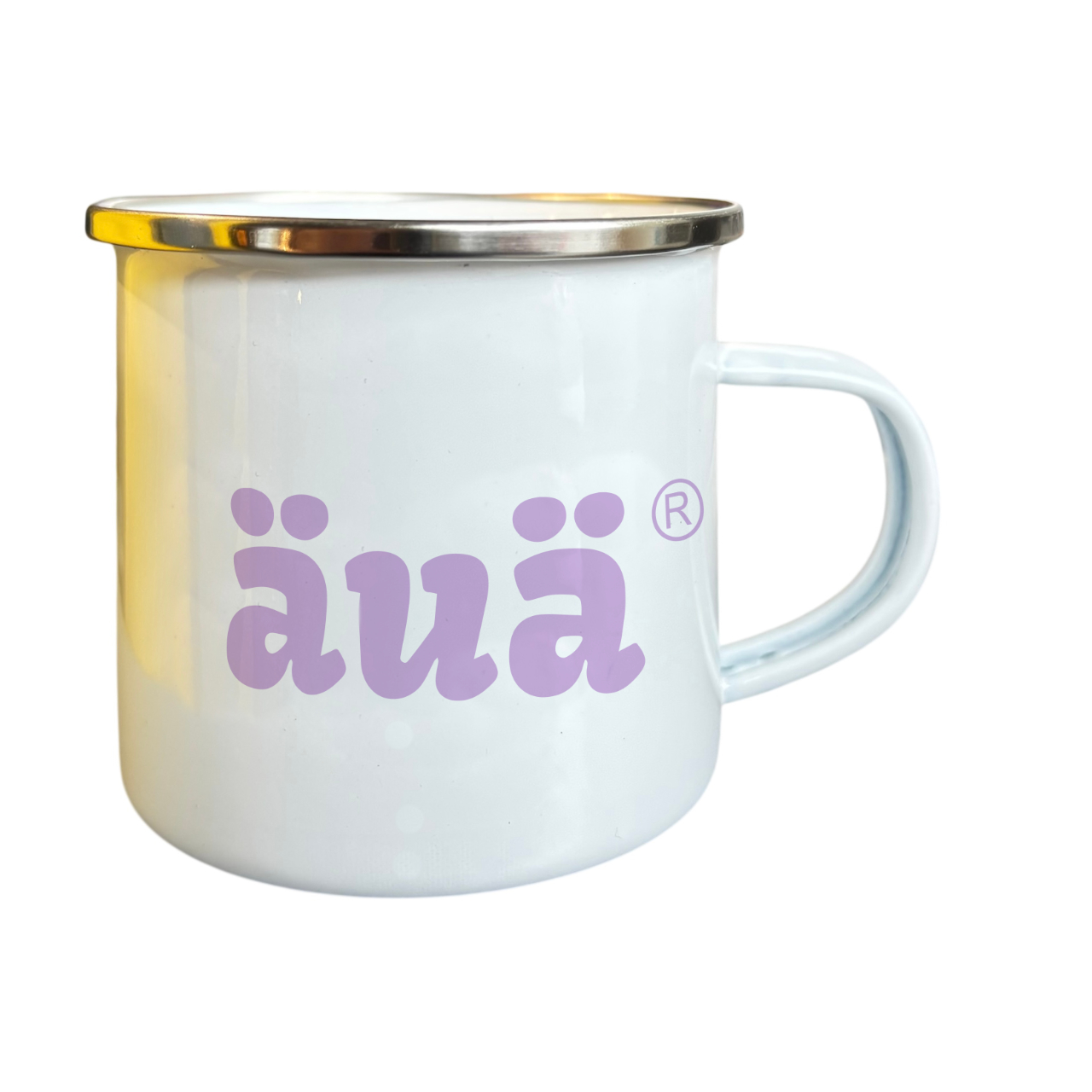 ÄUÄ® Kaffeetasse, 12 Farben – Bild 12