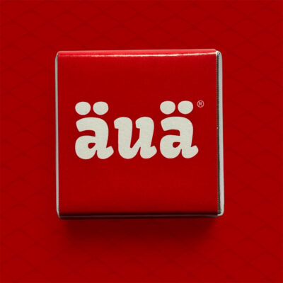 äuä® Mini Schokolade