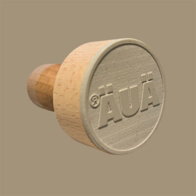 ÄUÄ® Stempel